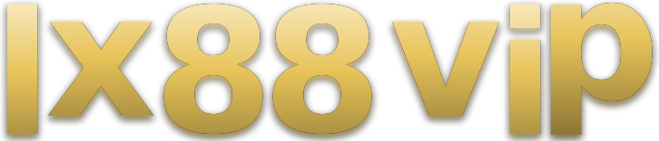 lx88 vip logo